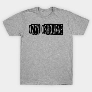 Ozzy Osbourne T-Shirt